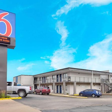 Motel 6-Villa Park, Il - Chicago West ภายนอก รูปภาพ