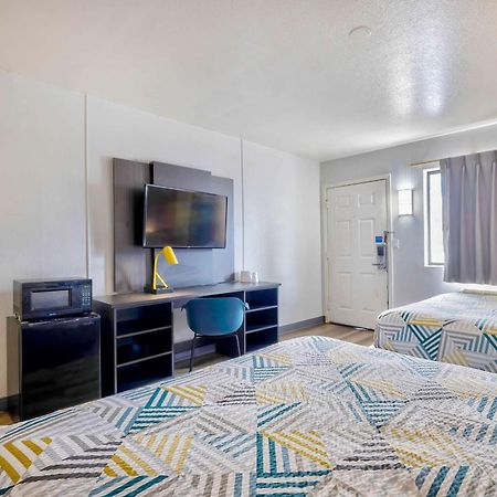 Motel 6-Villa Park, Il - Chicago West ภายนอก รูปภาพ