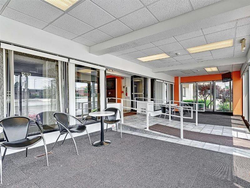 Motel 6-Villa Park, Il - Chicago West ภายนอก รูปภาพ