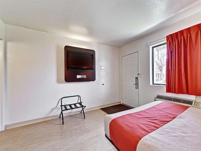 Motel 6-Villa Park, Il - Chicago West ภายนอก รูปภาพ