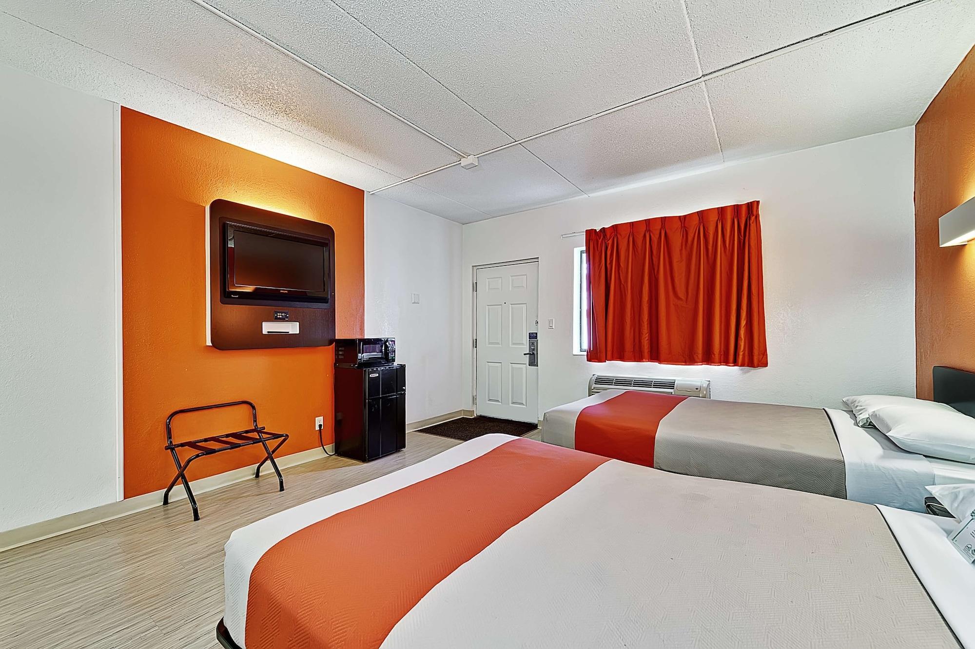 Motel 6-Villa Park, Il - Chicago West ภายนอก รูปภาพ
