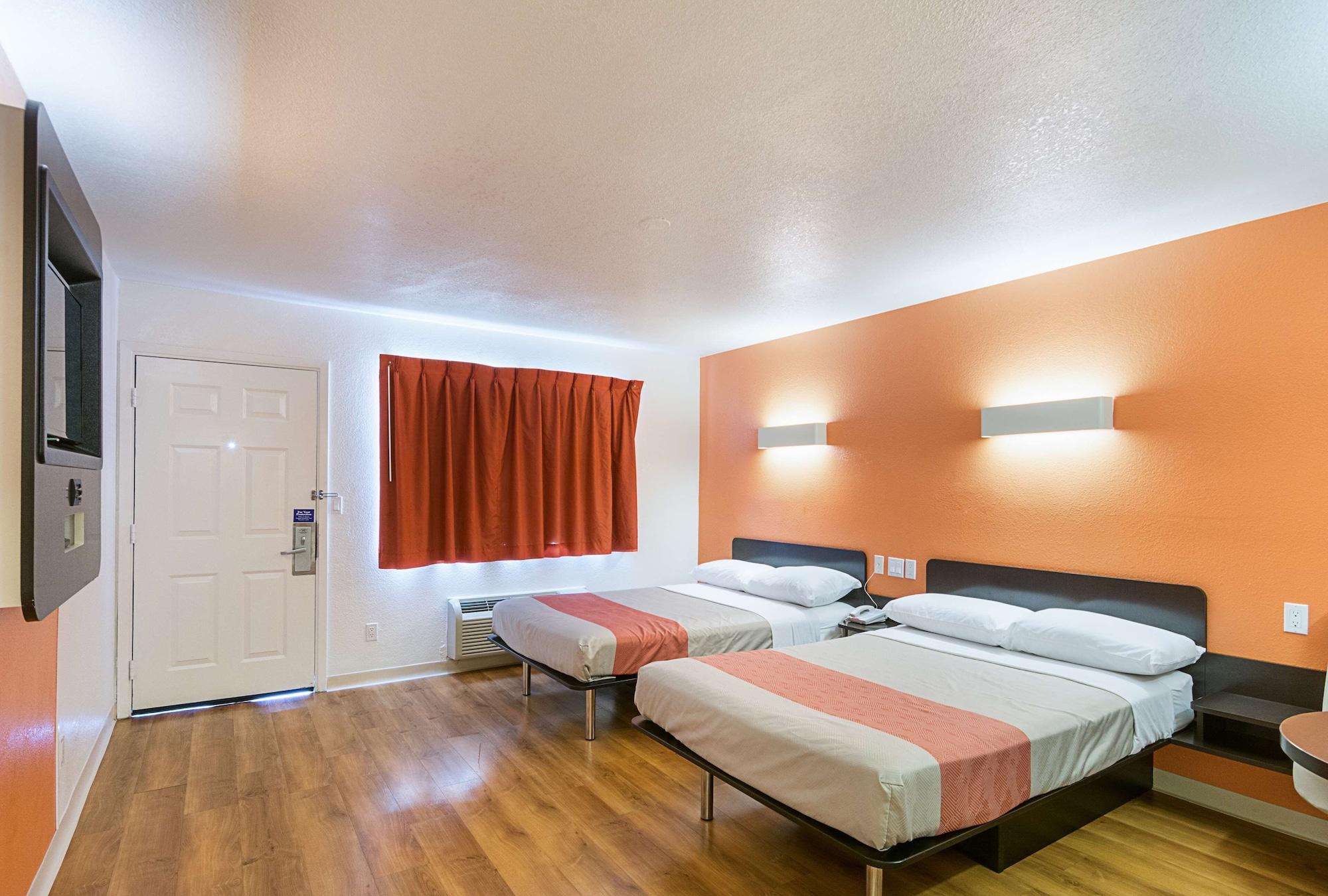 Motel 6-Villa Park, Il - Chicago West ภายนอก รูปภาพ