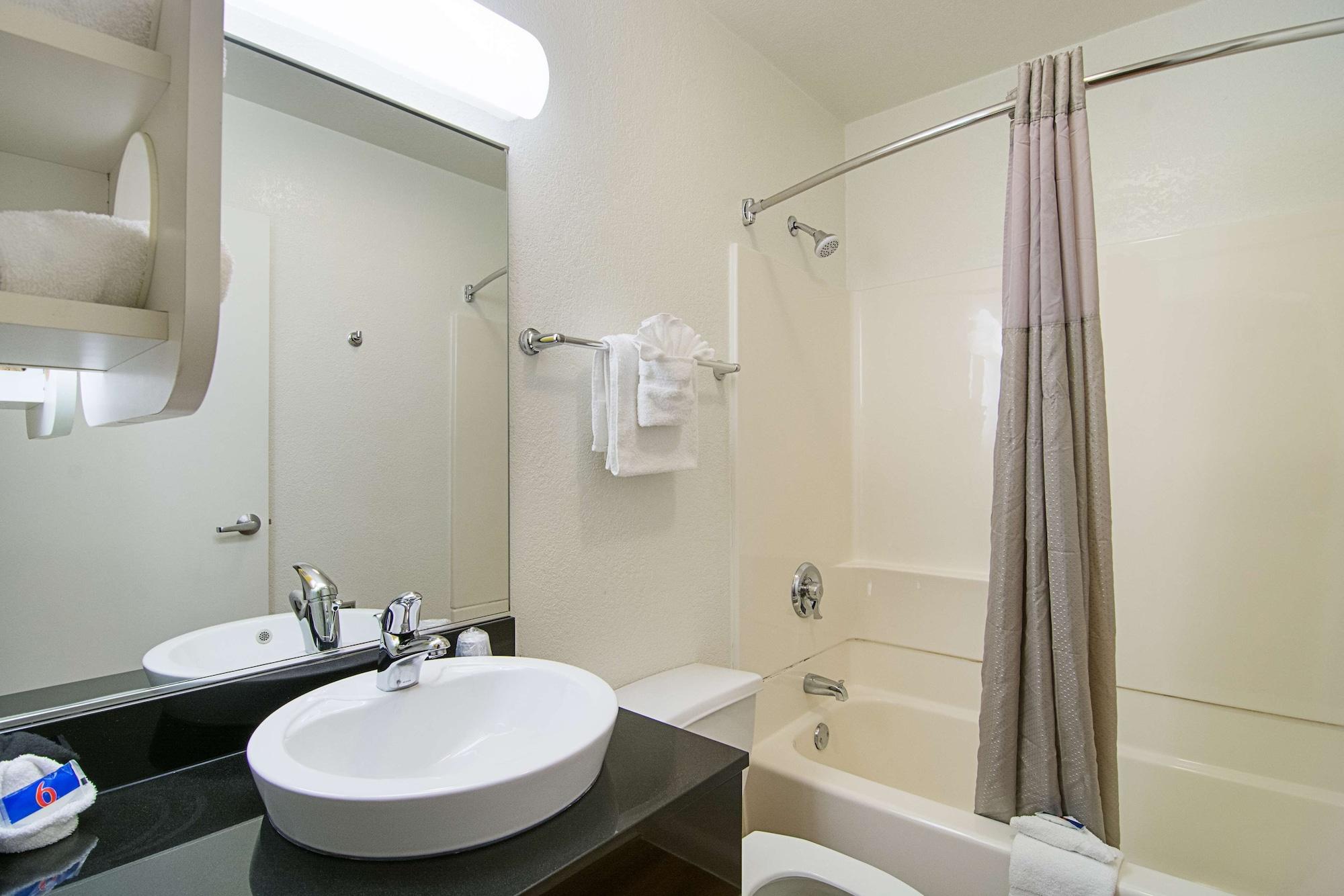 Motel 6-Villa Park, Il - Chicago West ภายนอก รูปภาพ