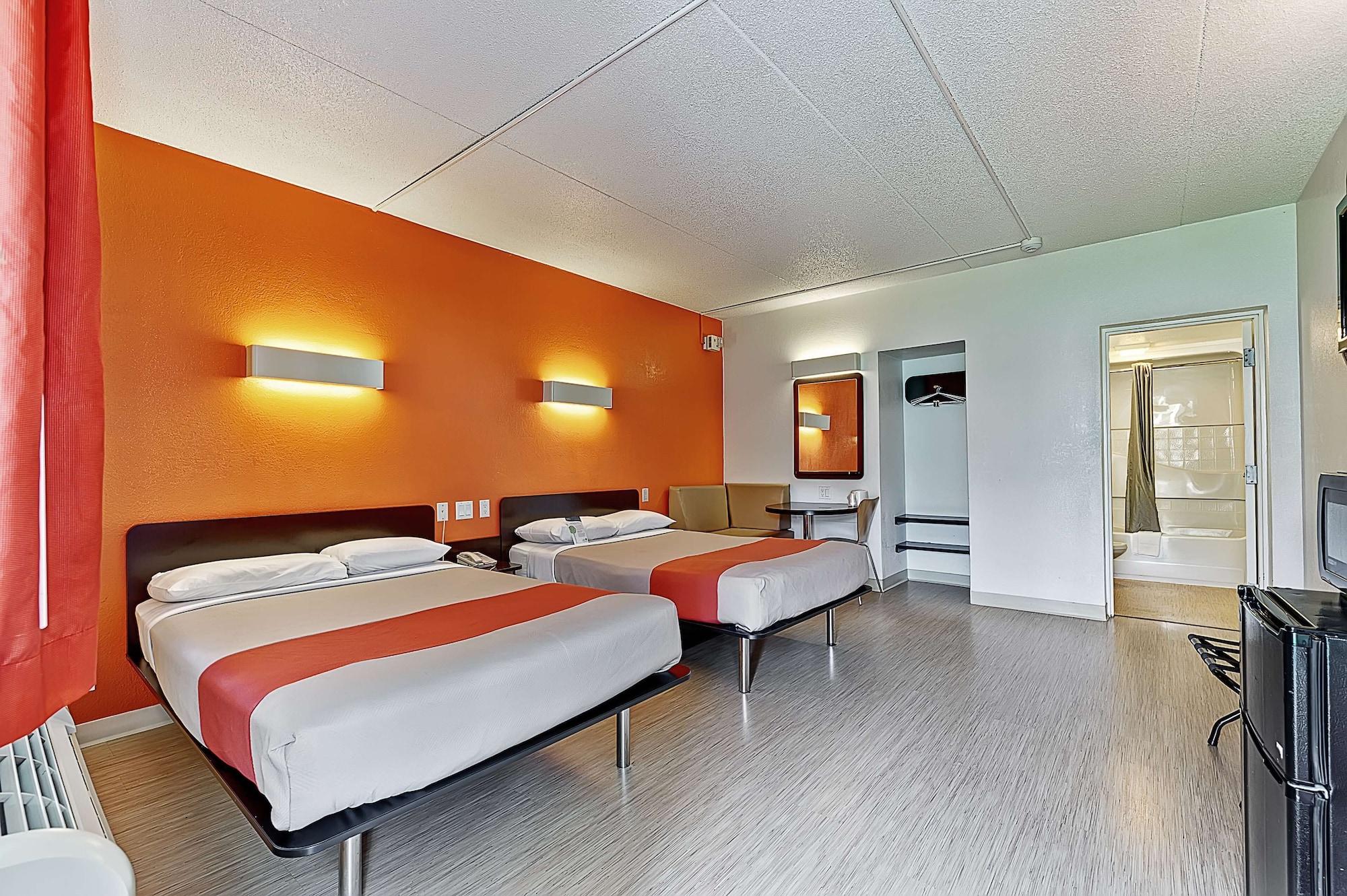 Motel 6-Villa Park, Il - Chicago West ภายนอก รูปภาพ