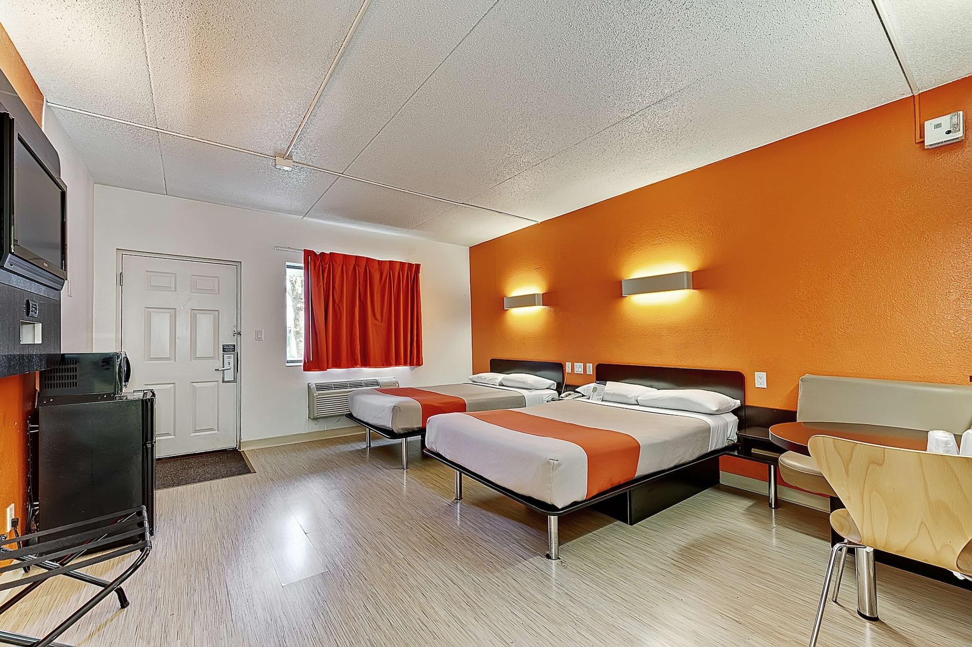 Motel 6-Villa Park, Il - Chicago West ภายนอก รูปภาพ