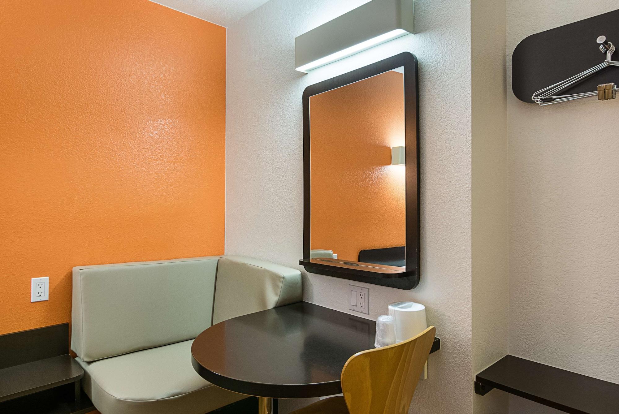 Motel 6-Villa Park, Il - Chicago West ภายนอก รูปภาพ
