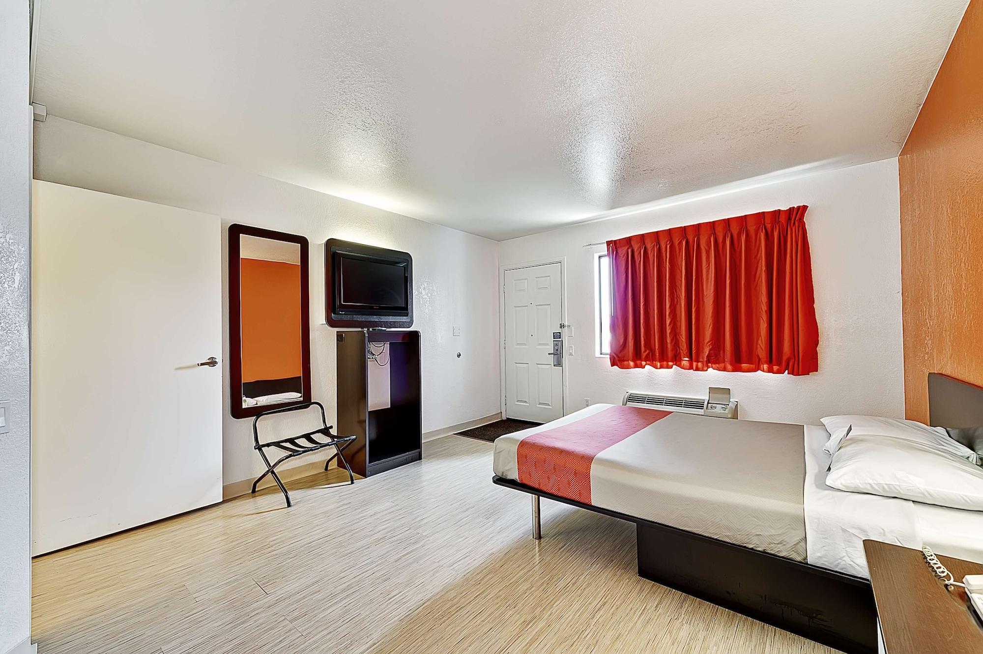 Motel 6-Villa Park, Il - Chicago West ภายนอก รูปภาพ