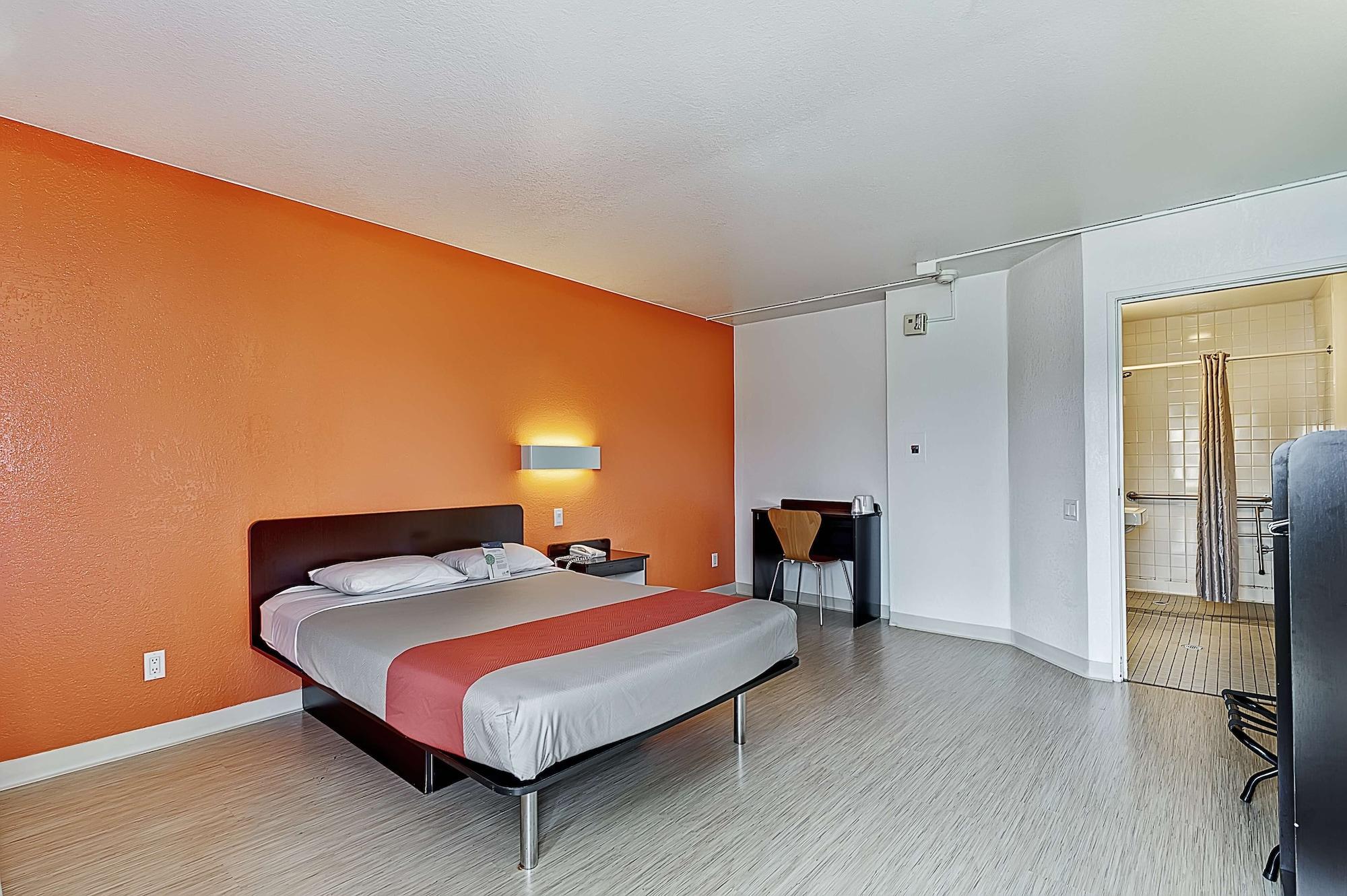 Motel 6-Villa Park, Il - Chicago West ภายนอก รูปภาพ
