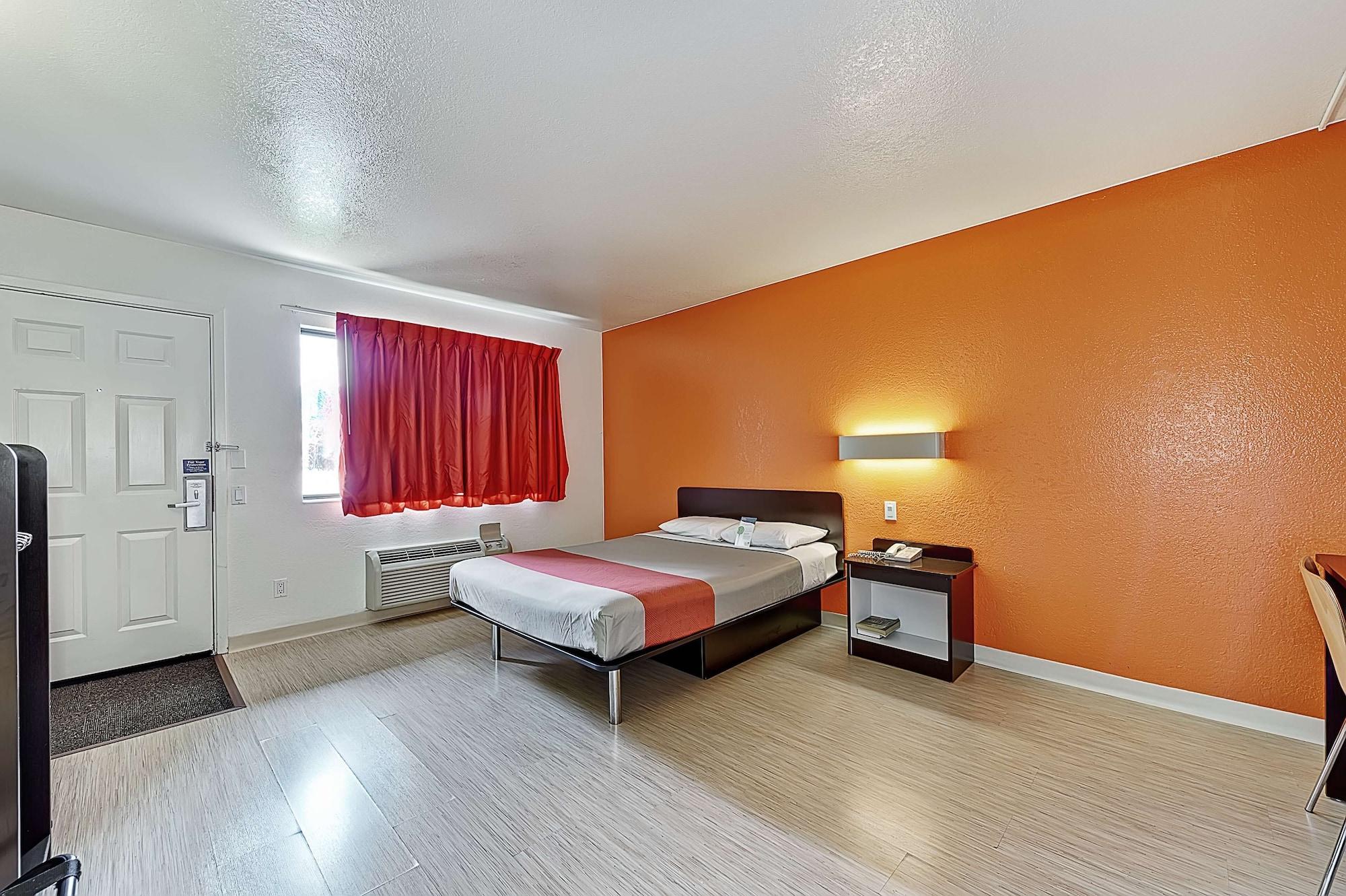 Motel 6-Villa Park, Il - Chicago West ภายนอก รูปภาพ