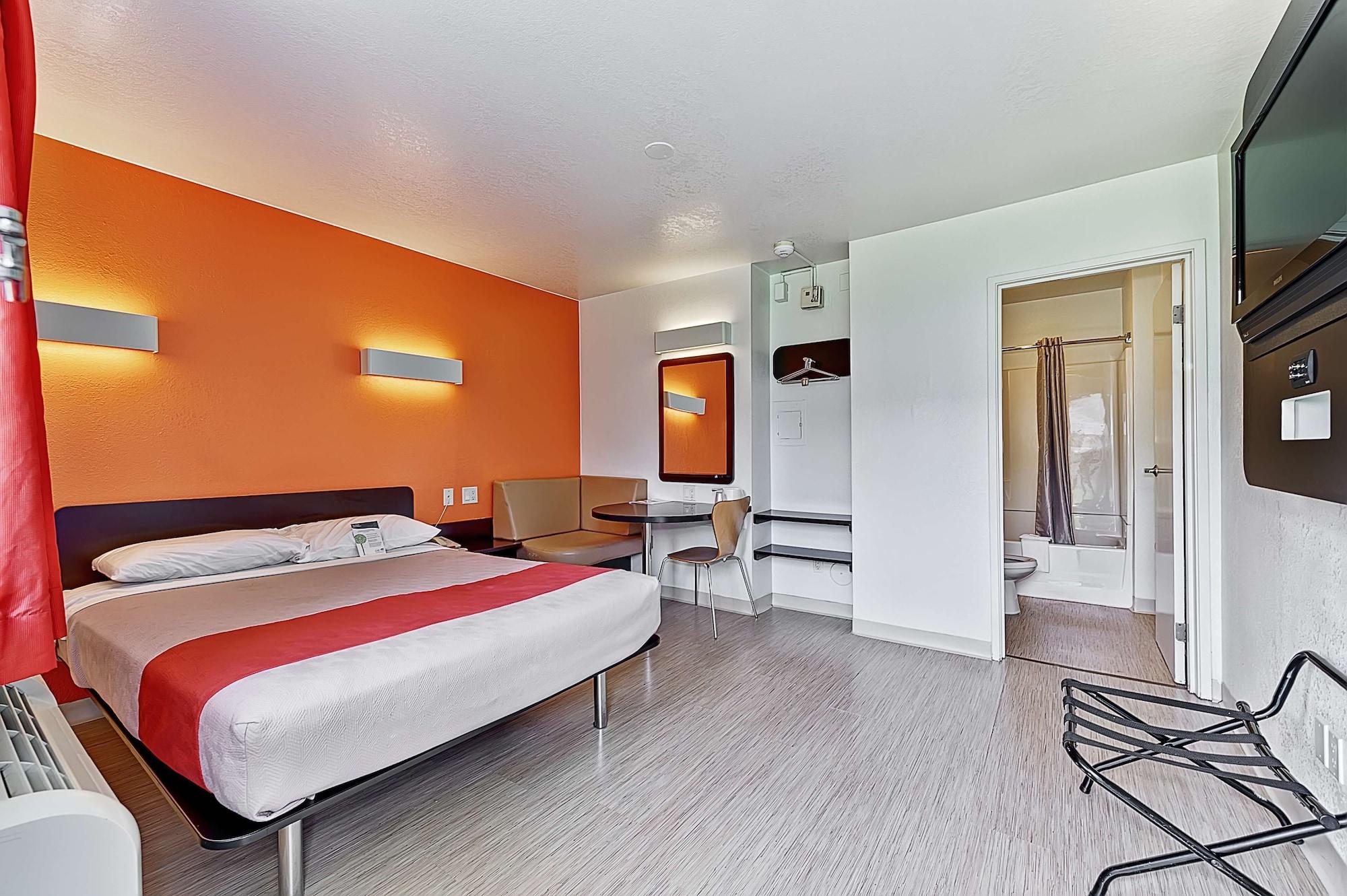 Motel 6-Villa Park, Il - Chicago West ภายนอก รูปภาพ