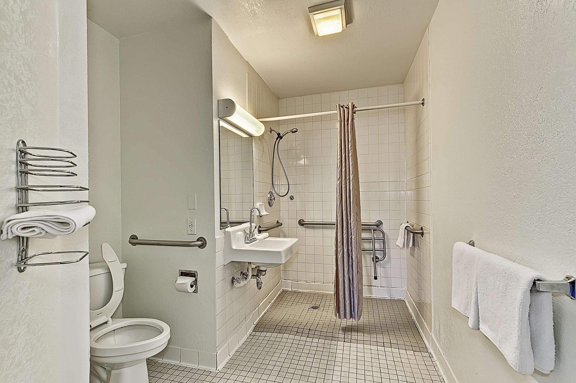 Motel 6-Villa Park, Il - Chicago West ภายนอก รูปภาพ