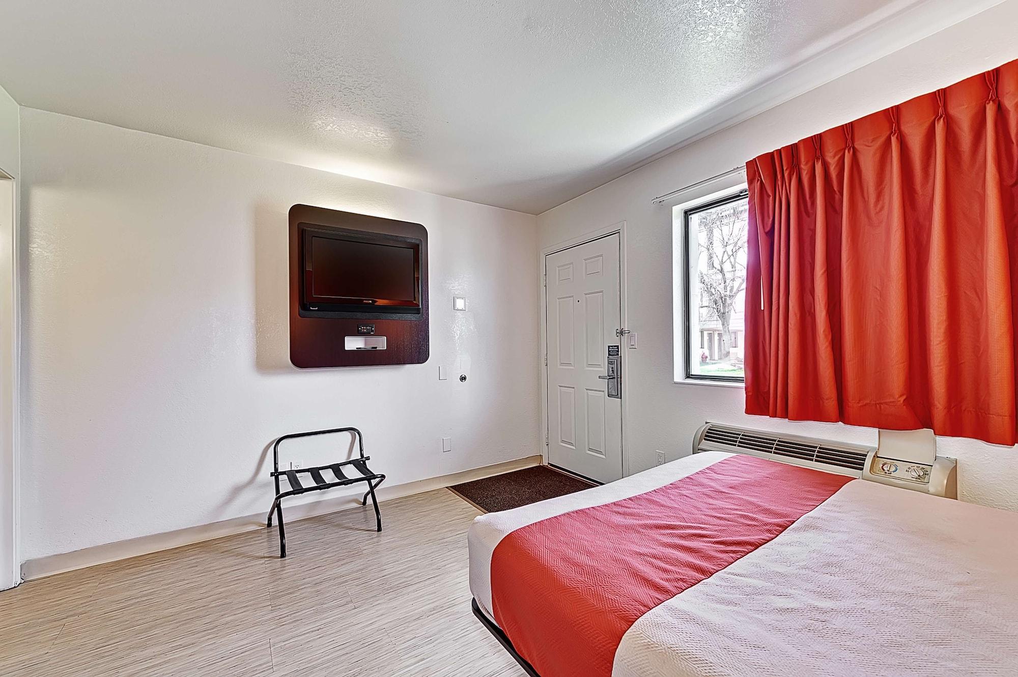 Motel 6-Villa Park, Il - Chicago West ภายนอก รูปภาพ