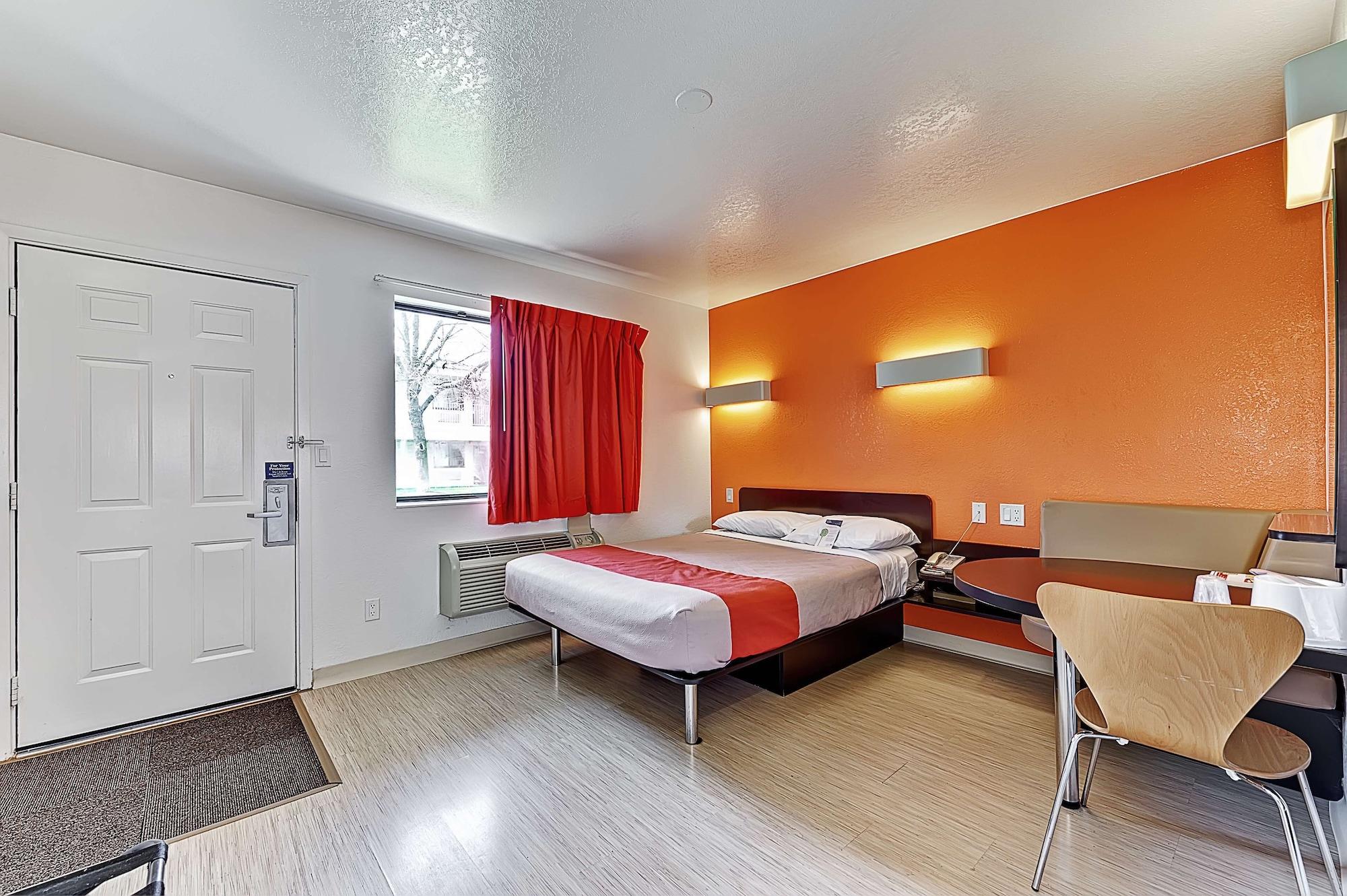 Motel 6-Villa Park, Il - Chicago West ภายนอก รูปภาพ