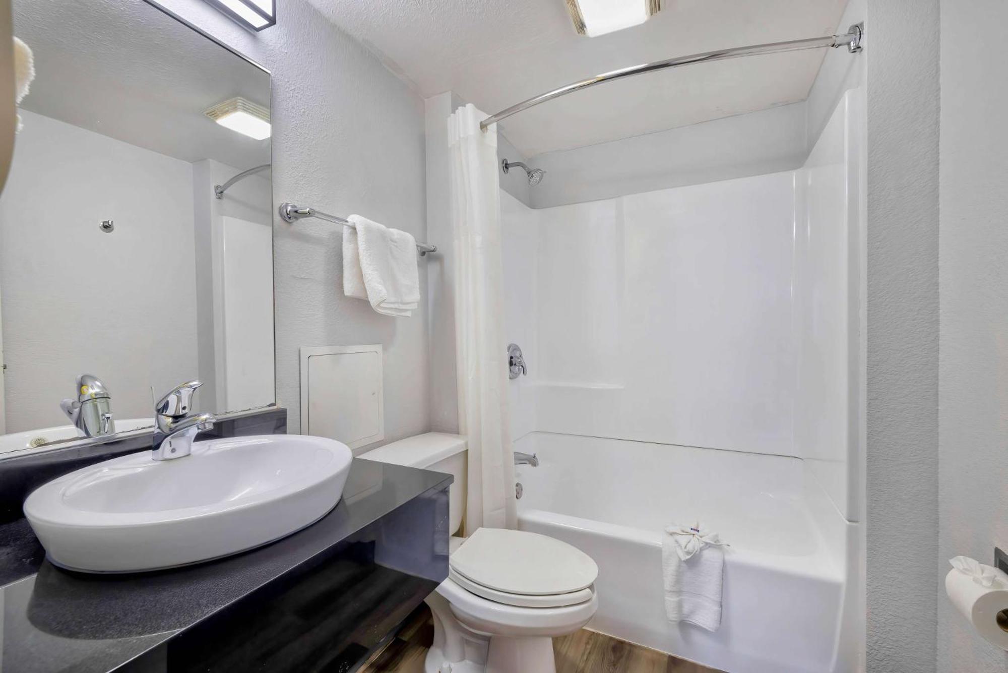 Motel 6-Villa Park, Il - Chicago West ภายนอก รูปภาพ