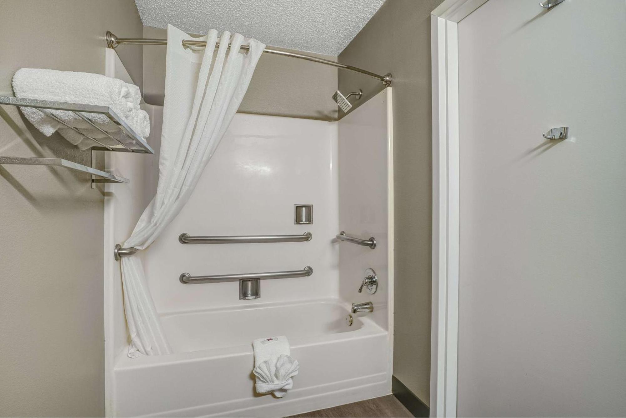 Motel 6-Villa Park, Il - Chicago West ภายนอก รูปภาพ