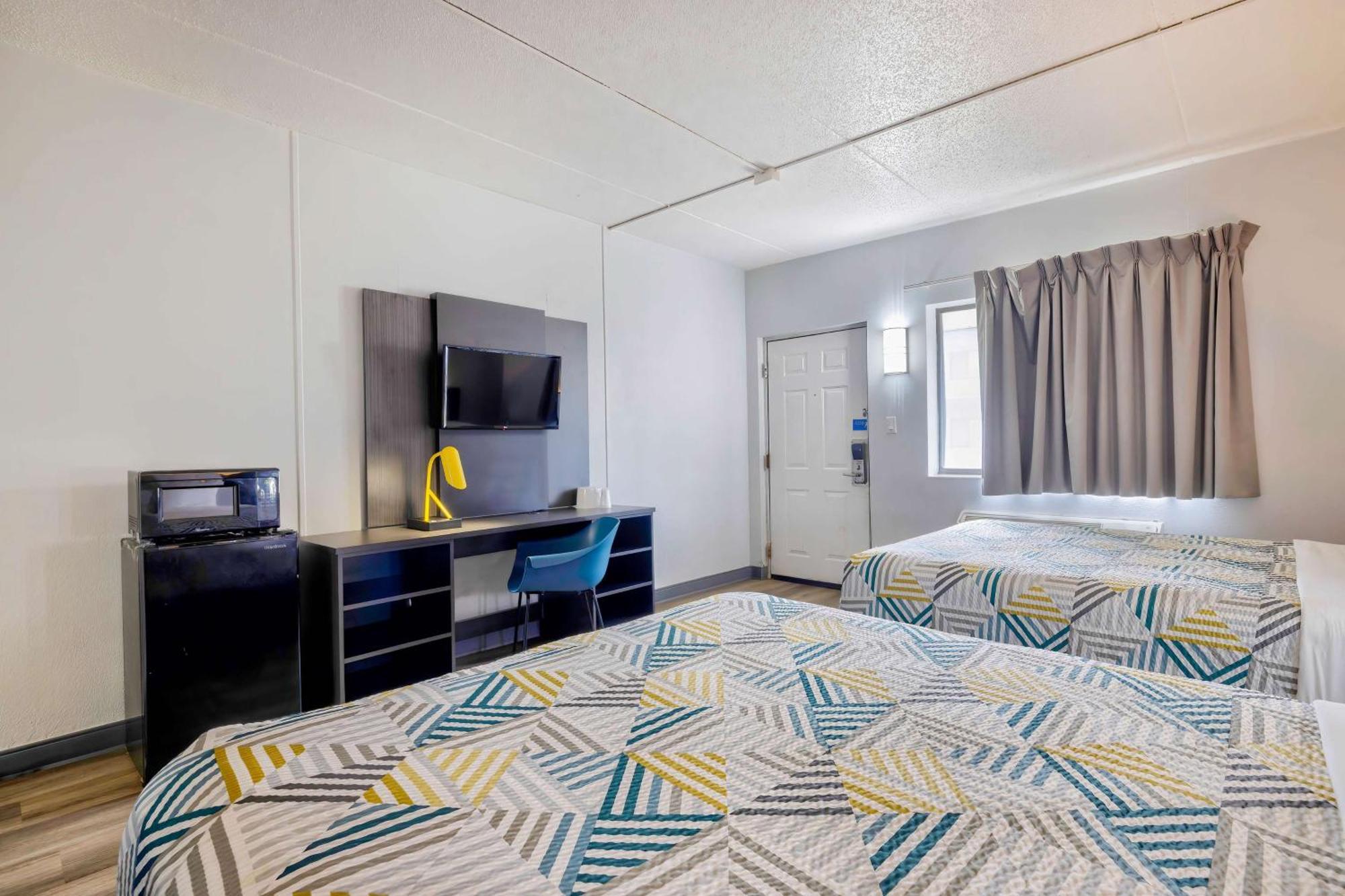 Motel 6-Villa Park, Il - Chicago West ภายนอก รูปภาพ