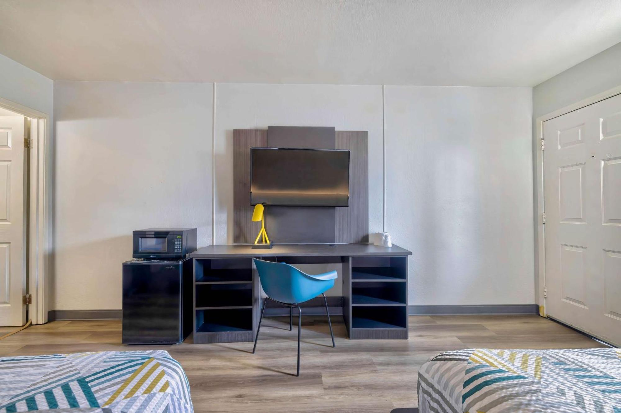 Motel 6-Villa Park, Il - Chicago West ภายนอก รูปภาพ