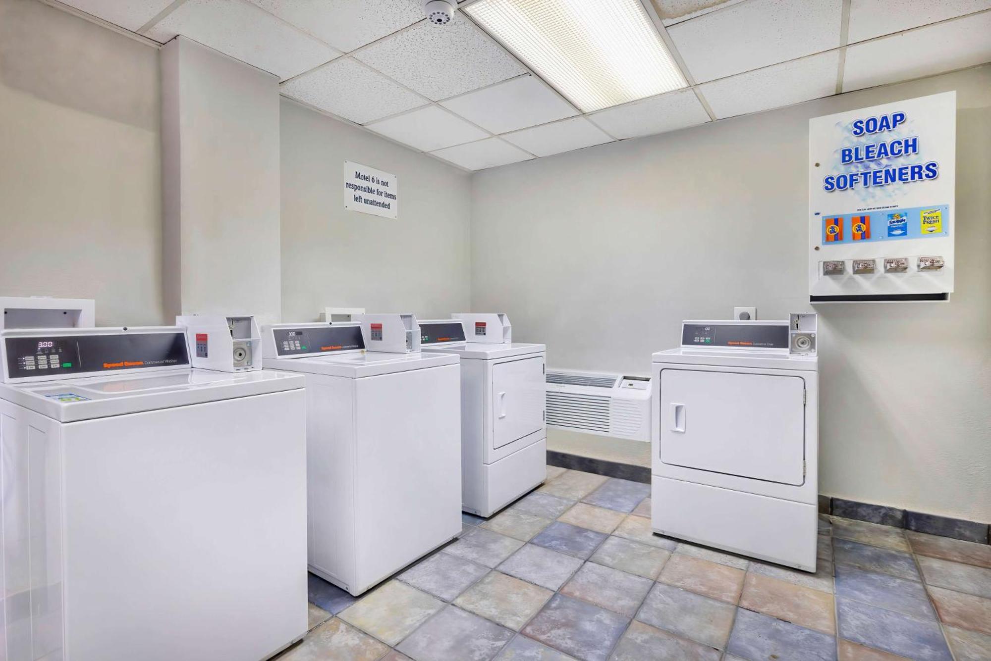 Motel 6-Villa Park, Il - Chicago West ภายนอก รูปภาพ