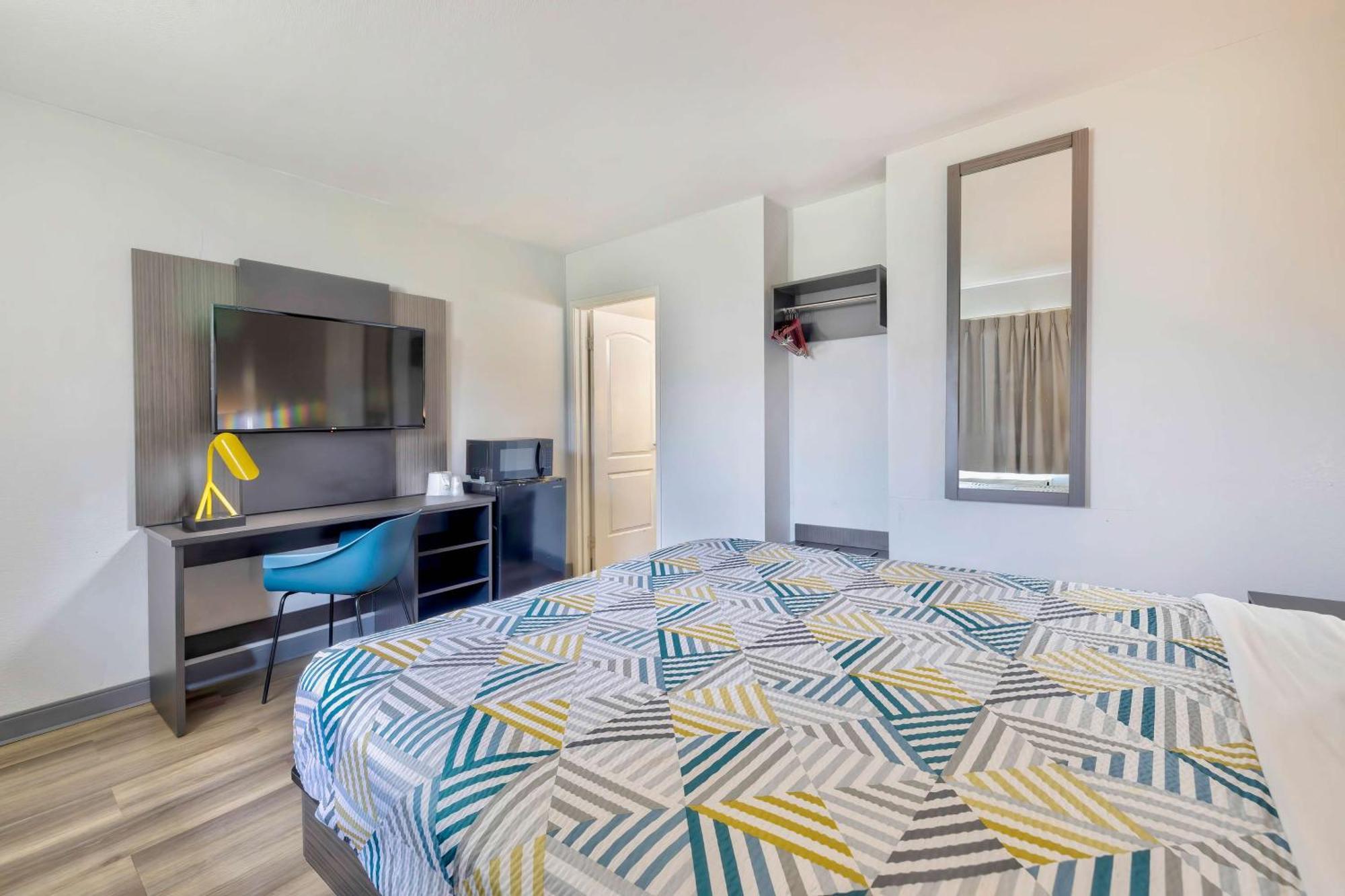 Motel 6-Villa Park, Il - Chicago West ภายนอก รูปภาพ