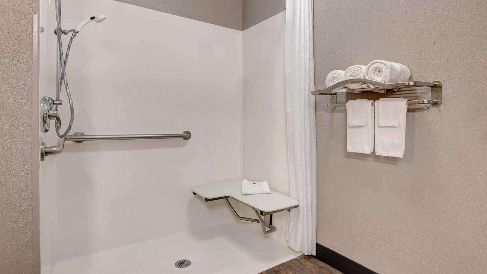 Motel 6-Villa Park, Il - Chicago West ภายนอก รูปภาพ