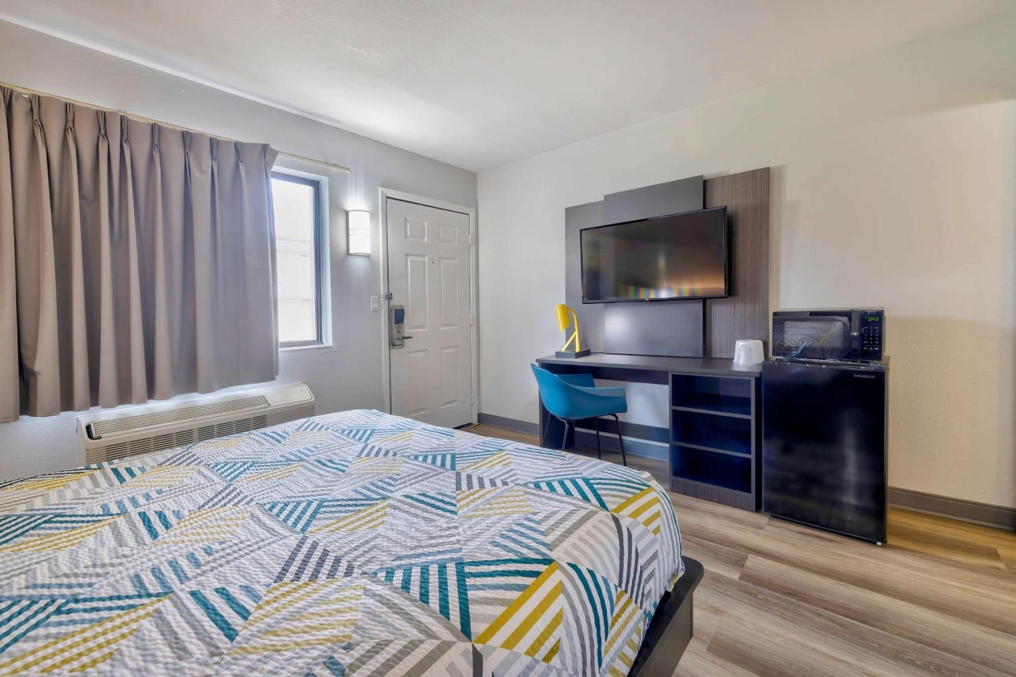 Motel 6-Villa Park, Il - Chicago West ภายนอก รูปภาพ