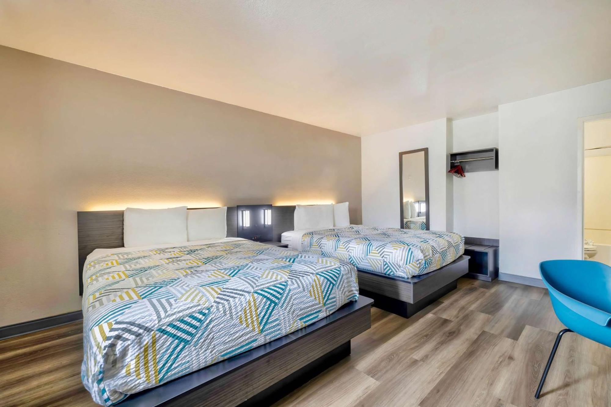 Motel 6-Villa Park, Il - Chicago West ภายนอก รูปภาพ