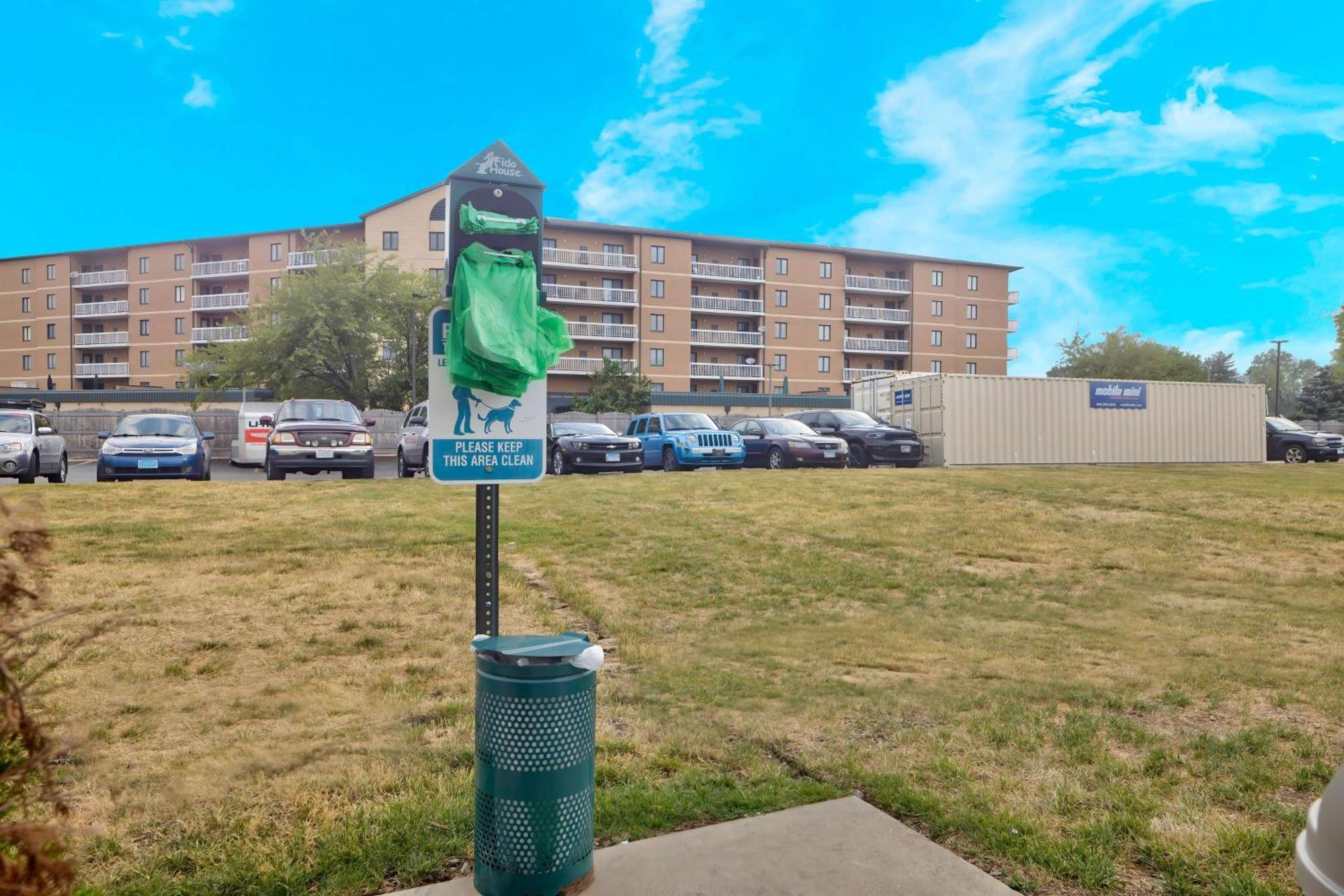 Motel 6-Villa Park, Il - Chicago West ภายนอก รูปภาพ
