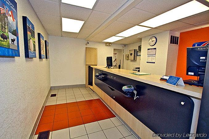 Motel 6-Villa Park, Il - Chicago West ภายนอก รูปภาพ