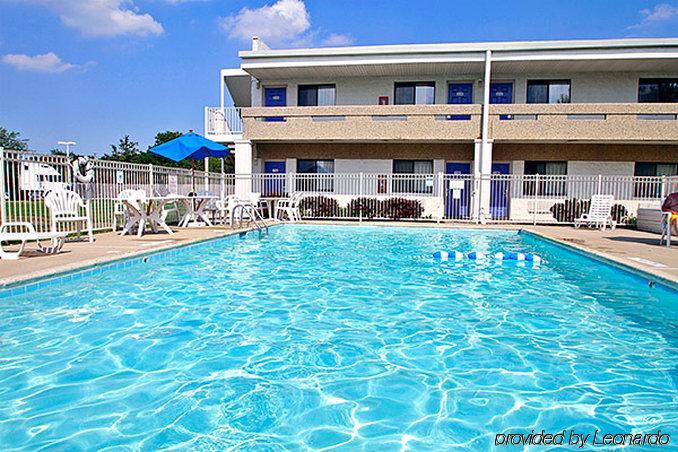 Motel 6-Villa Park, Il - Chicago West ภายนอก รูปภาพ