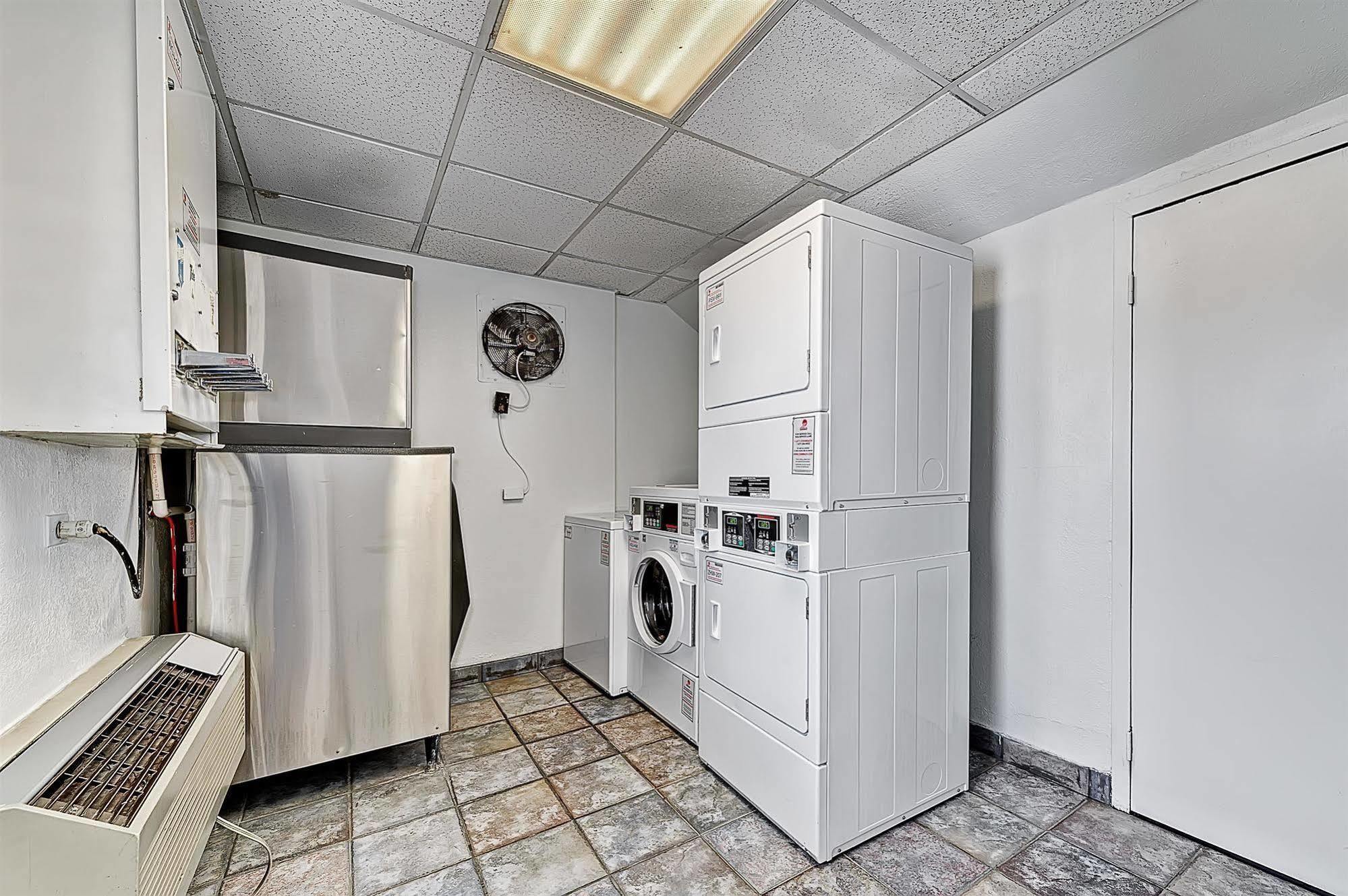 Motel 6-Villa Park, Il - Chicago West ภายนอก รูปภาพ