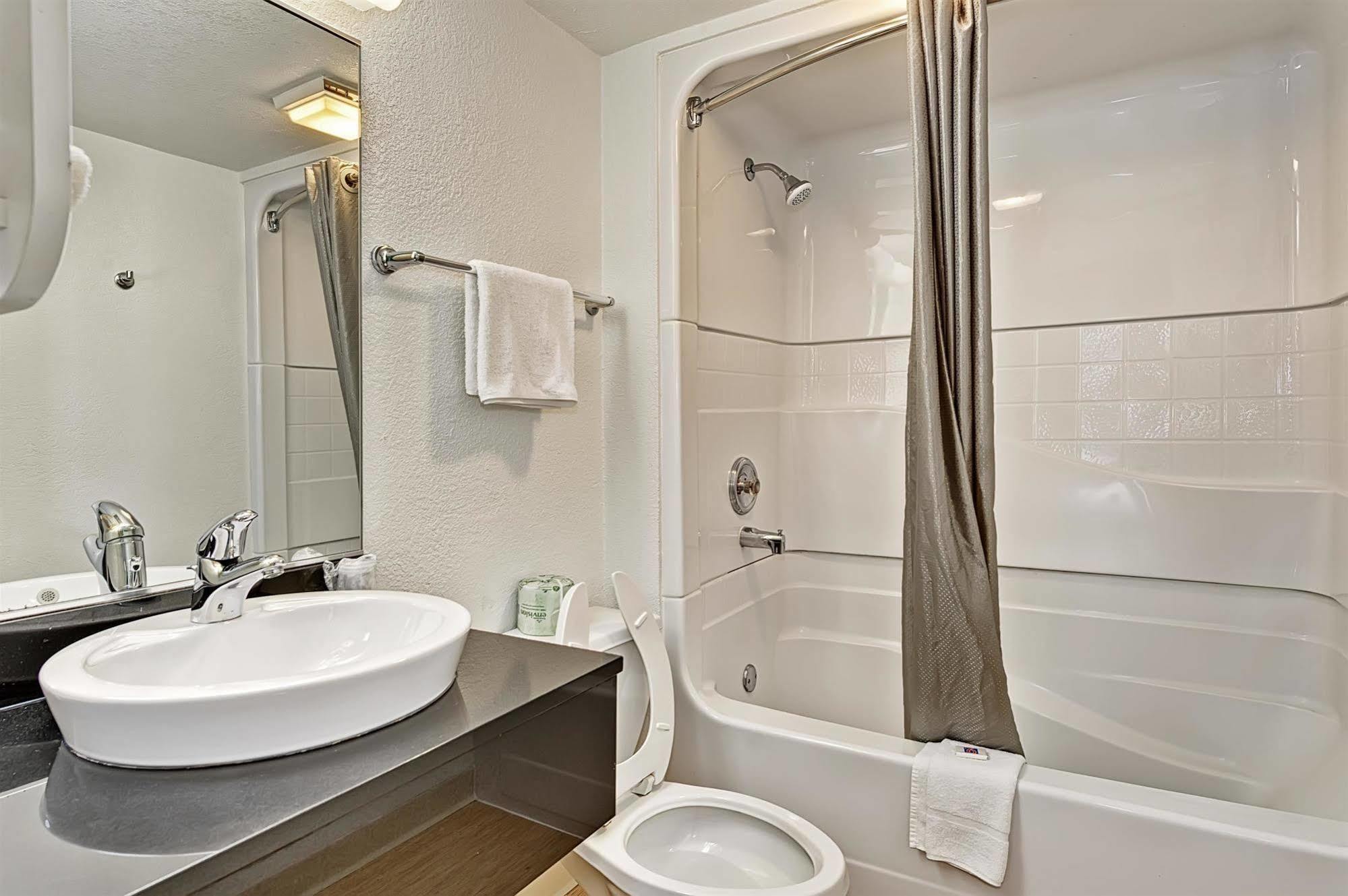 Motel 6-Villa Park, Il - Chicago West ภายนอก รูปภาพ