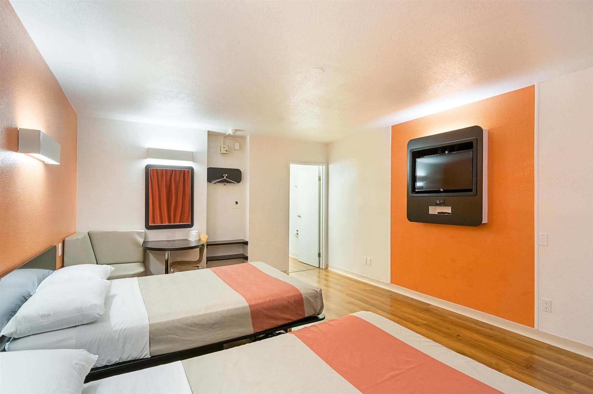 Motel 6-Villa Park, Il - Chicago West ภายนอก รูปภาพ