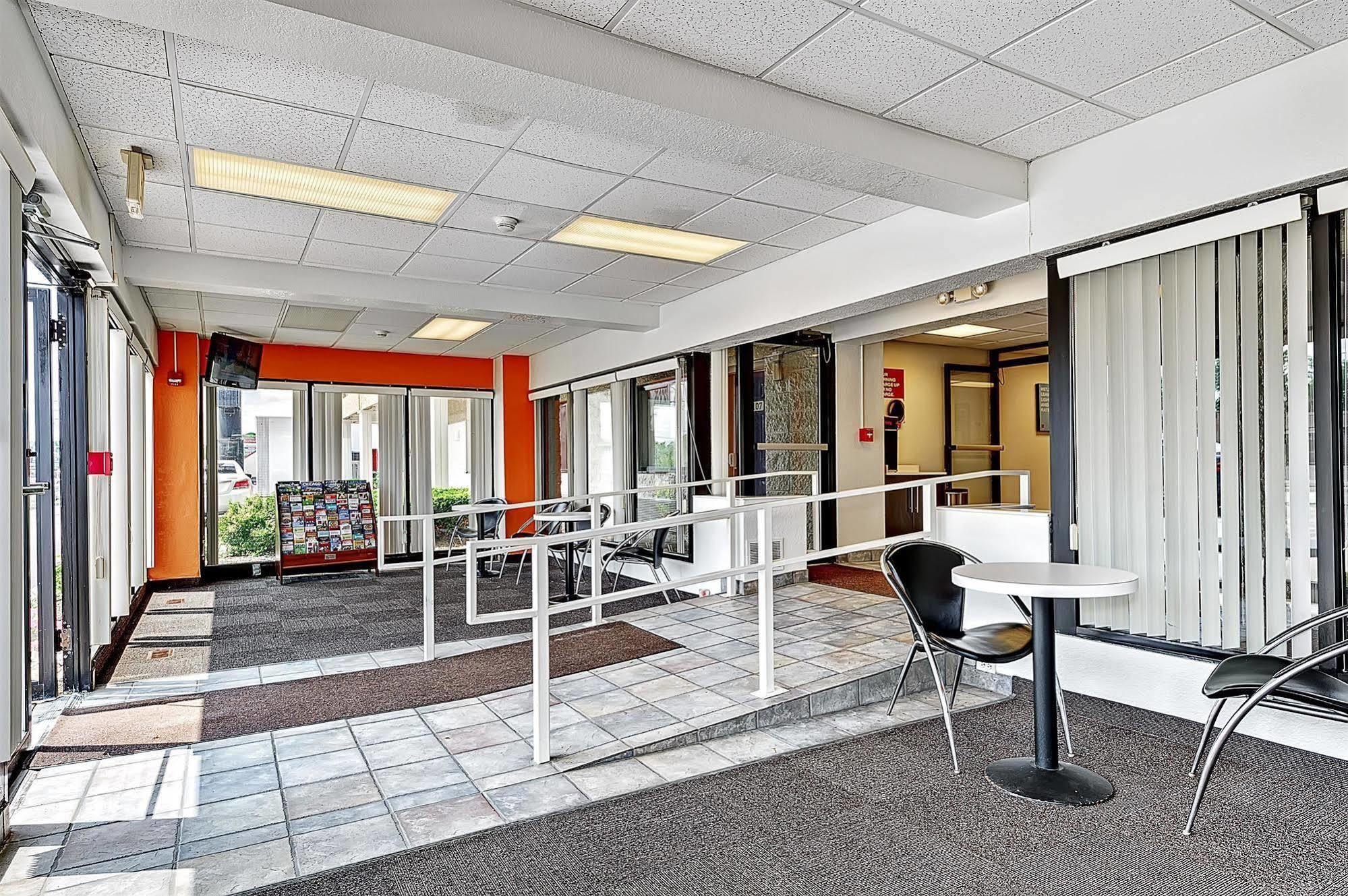 Motel 6-Villa Park, Il - Chicago West ภายนอก รูปภาพ