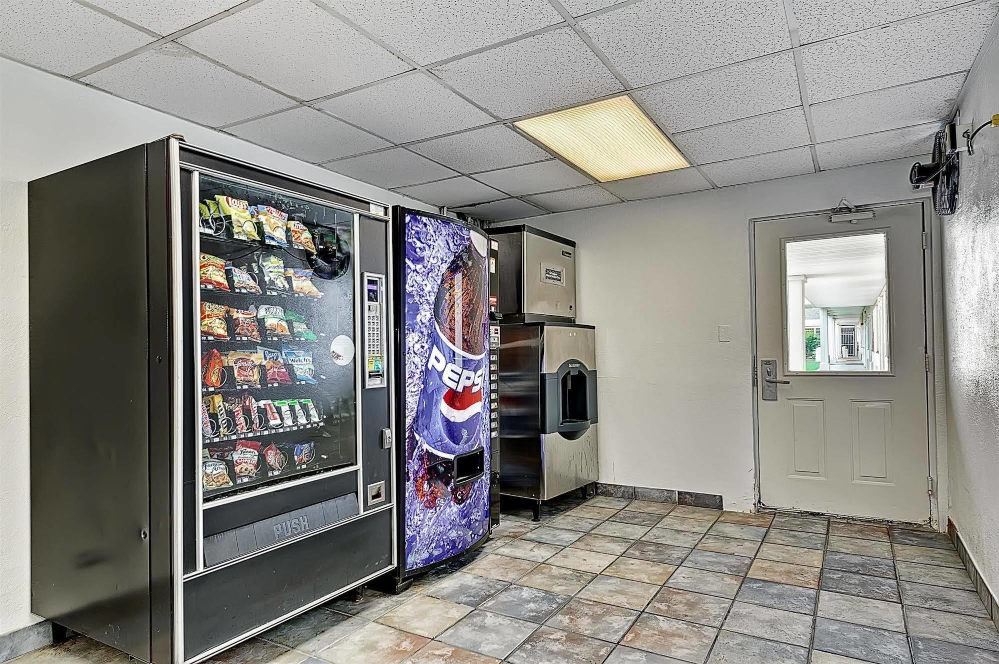 Motel 6-Villa Park, Il - Chicago West ภายนอก รูปภาพ